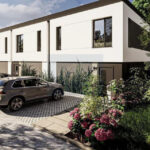 Dom na Sprzedaż, 88.40m2, Częstochowa-Parkitka - 0