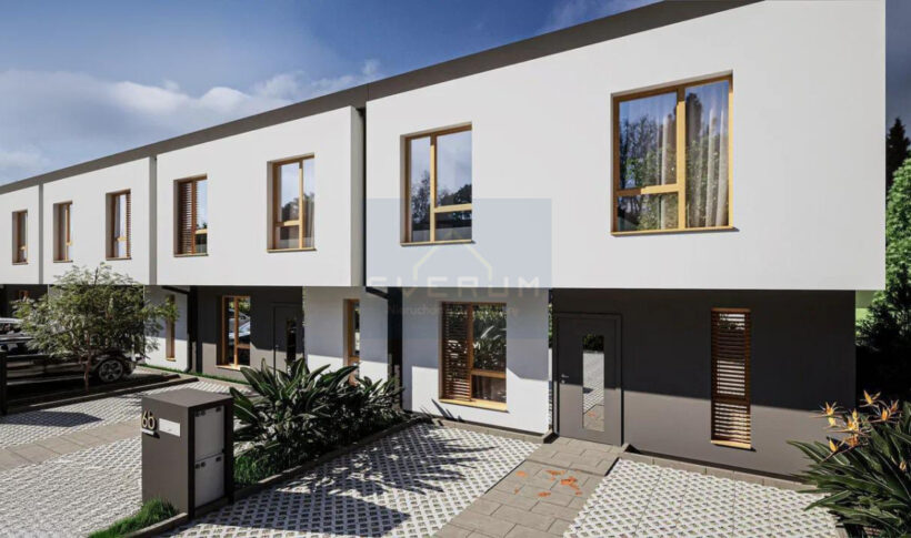 Dom na Sprzedaż, 88.40m2, Częstochowa-Parkitka - 3