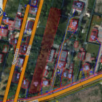 Działka na Sprzedaż, 2453.00m2, Blachownia-Ostrowy - 4