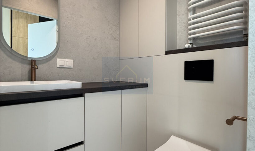 Mieszkanie na Sprzedaż, 27.72m2, Katowice-Śródmieście - 5