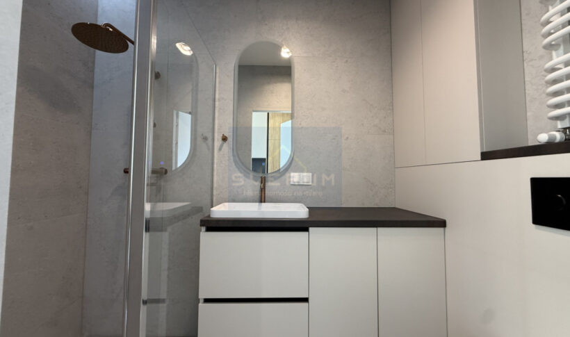 Mieszkanie na Sprzedaż, 27.72m2, Katowice-Śródmieście - 4