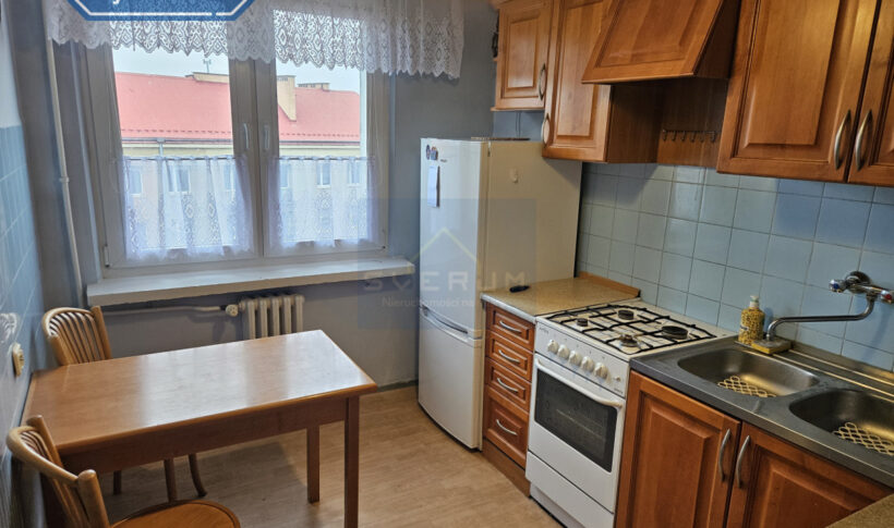 Mieszkanie na Sprzedaż, 48.00m2, Częstochowa-Śródmieście - 3