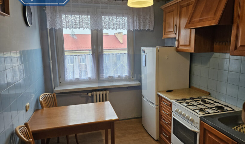 Mieszkanie na Sprzedaż, 48.00m2, Częstochowa-Śródmieście - 9