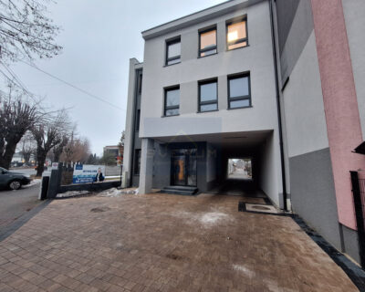 Lokal komercyjny na Wynajem, Częstochowa-Parkitka