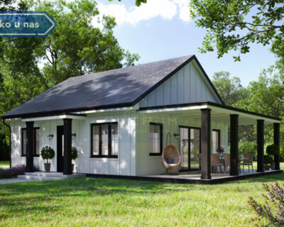 Dom na Sprzedaż, Częstochowa-Dźbów