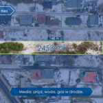 Działka na Sprzedaż, 2453.00m2, Blachownia-Ostrowy - 1