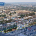 Działka na Sprzedaż, 2453.00m2, Blachownia-Ostrowy - 0