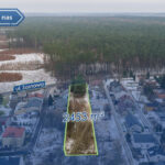 Działka na Sprzedaż, 2453.00m2, Blachownia-Ostrowy - 2