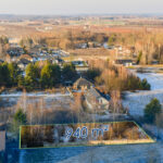 Działka na Sprzedaż, 940.00m2, Rajsko - 0