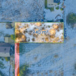 Działka na Sprzedaż, 940.00m2, Rajsko - 1