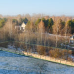 Działka na Sprzedaż, 940.00m2, Rajsko - 3