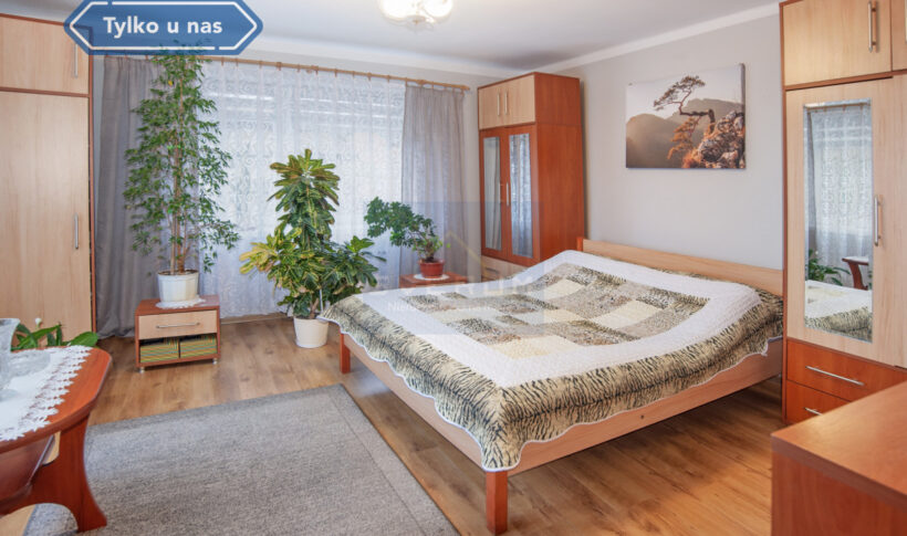 Dom na Sprzedaż, 100.00m2, Częstochowa-Stradom - 4