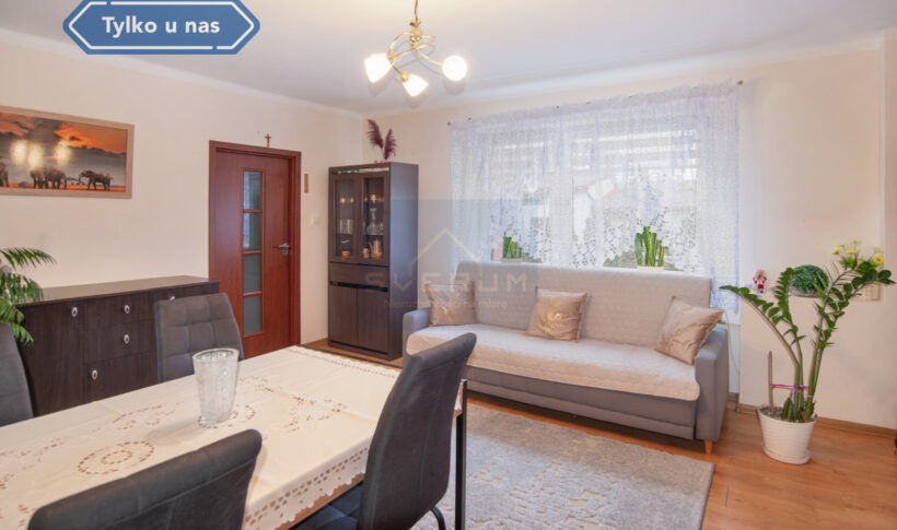 Dom na Sprzedaż, 100.00m2, Częstochowa-Stradom - 6