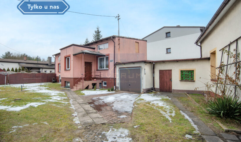 Dom na Sprzedaż, 100.00m2, Częstochowa-Stradom - 10