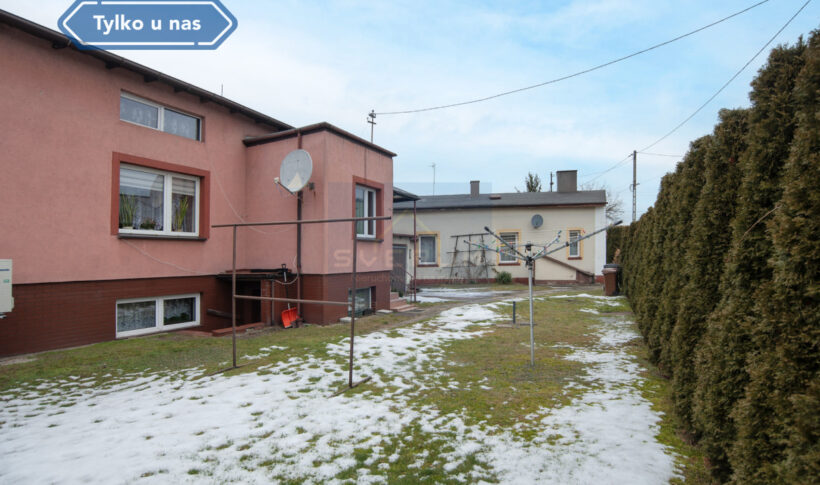 Dom na Sprzedaż, 100.00m2, Częstochowa-Stradom - 11