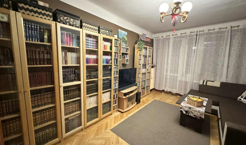 Mieszkanie na Sprzedaż, 47.94m2, Częstochowa-Śródmieście - 3