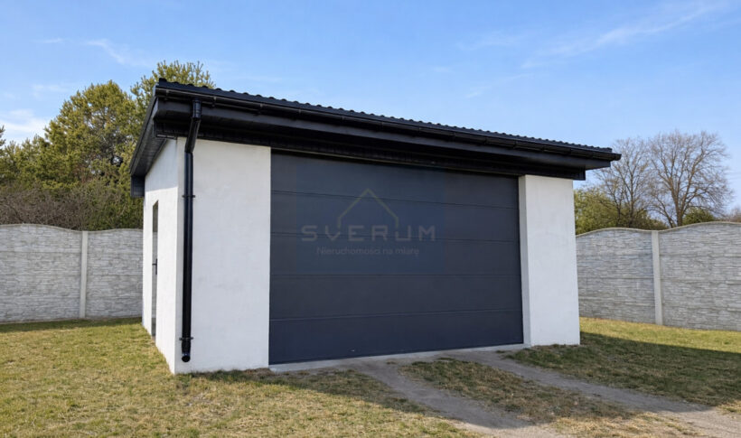 Dom na Sprzedaż, 190.00m2, Myszków - 7