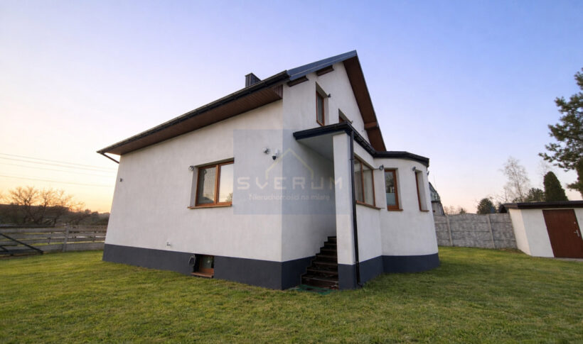 Dom na Sprzedaż, 190.00m2, Myszków - 9