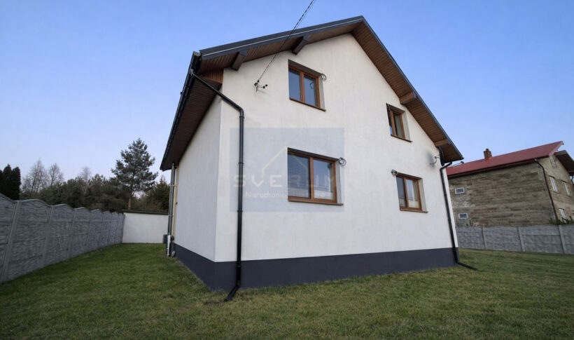 Dom na Sprzedaż, 190.00m2, Myszków - 12