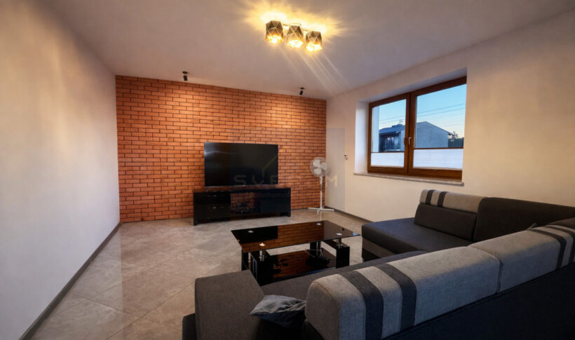 Dom na Sprzedaż, 190.00m2, Myszków - 6