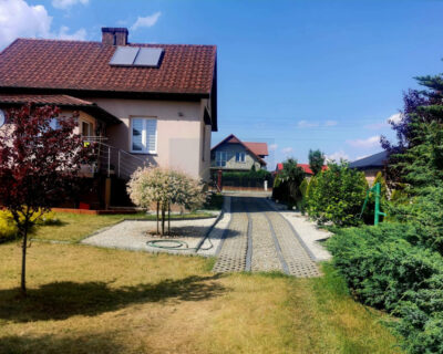 Dom na Sprzedaż, Włoszczowa