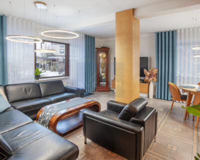 Dom na Sprzedaż, Konopiska