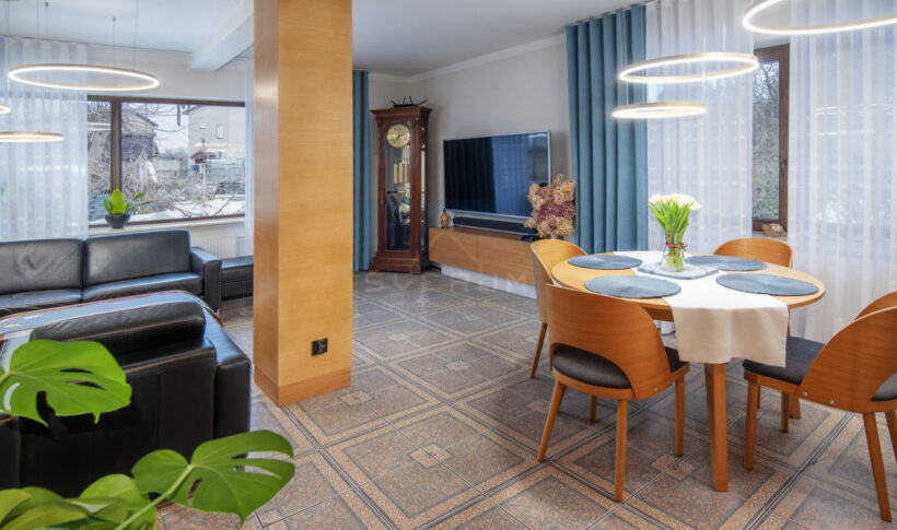 Dom na Sprzedaż, 146.51m2, Konopiska - 7