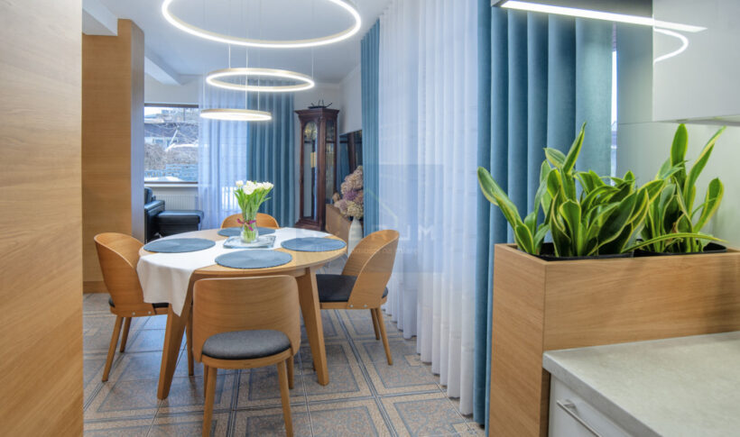 Dom na Sprzedaż, 146.51m2, Konopiska - 5