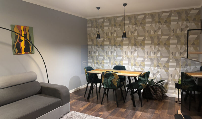 Mieszkanie na Sprzedaż, 61.70m2, Częstochowa-Wrzosowiak - 1