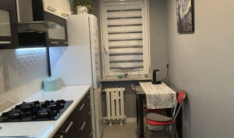 Mieszkanie na Sprzedaż, 61.70m2, Częstochowa-Wrzosowiak - 4