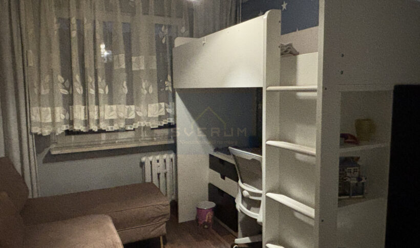 Mieszkanie na Sprzedaż, 61.70m2, Częstochowa-Wrzosowiak - 3