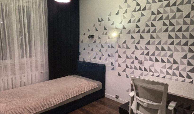 Mieszkanie na Sprzedaż, 61.70m2, Częstochowa-Wrzosowiak - 2