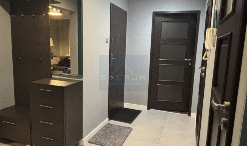 Mieszkanie na Sprzedaż, 61.70m2, Częstochowa-Wrzosowiak - 13