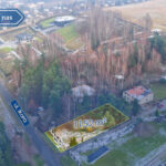 Działka na Sprzedaż, 1150.00m2, Częstochowa-Grabówka - 1