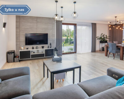 Dom na Sprzedaż, Częstochowa-Dźbów