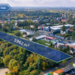 Działka na Sprzedaż, 5962.00m2, Częstochowa-Parkitka - 0