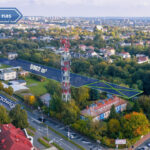 Działka na Sprzedaż, 5962.00m2, Częstochowa-Parkitka - 2