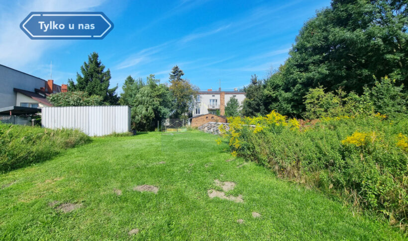 Działka na Sprzedaż, 5962.00m2, Częstochowa-Parkitka - 11