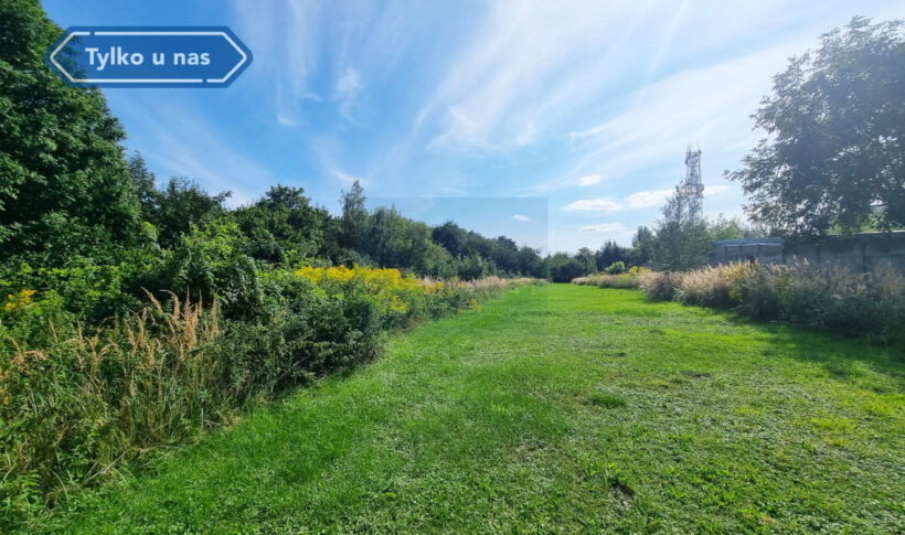 Działka na Sprzedaż, 5962.00m2, Częstochowa-Parkitka - 12