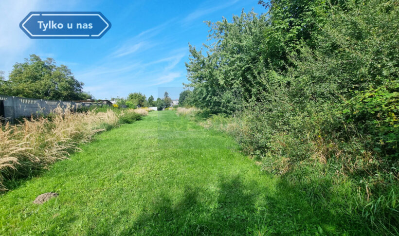 Działka na Sprzedaż, 5962.00m2, Częstochowa-Parkitka - 13