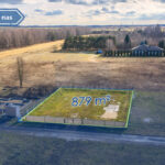 Działka na Sprzedaż, 879.00m2, Marianka Rędzińska - 2