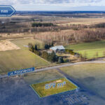 Działka na Sprzedaż, 879.00m2, Marianka Rędzińska - 0