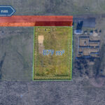 Działka na Sprzedaż, 879.00m2, Marianka Rędzińska - 3