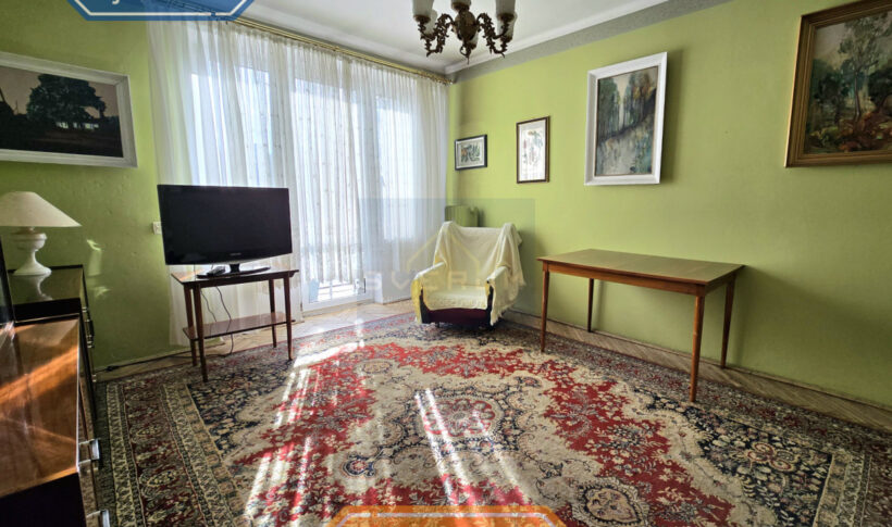 Mieszkanie na Sprzedaż, 49.17m2, Częstochowa-Śródmieście - 0