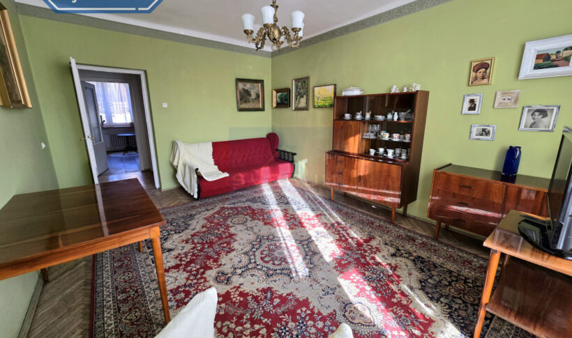 Mieszkanie na Sprzedaż, 49.17m2, Częstochowa-Śródmieście - 8