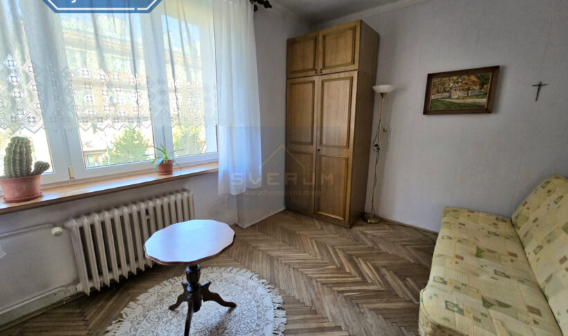 Mieszkanie na Sprzedaż, 49.17m2, Częstochowa-Śródmieście - 10