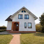 Dom na Sprzedaż, 111.40m2, Myszków - 0