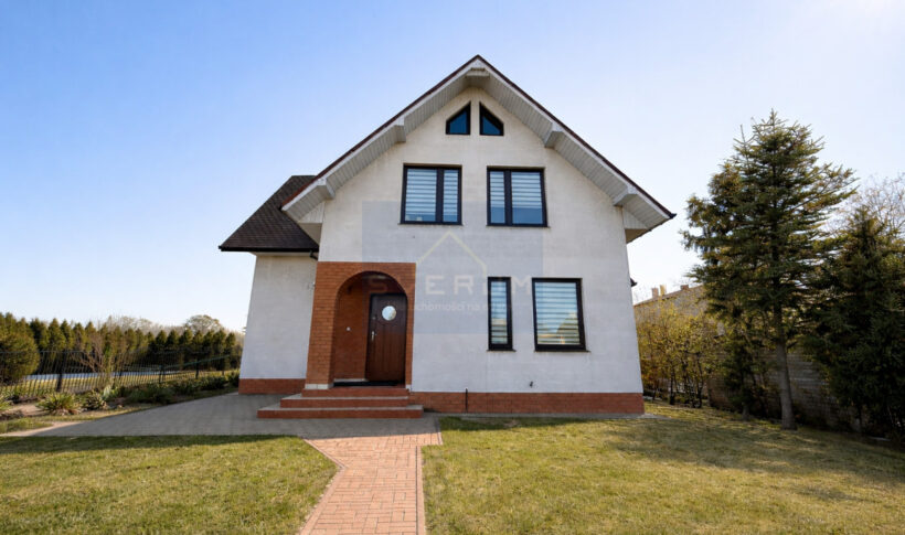 Dom na Sprzedaż, 111.40m2, Myszków - 0