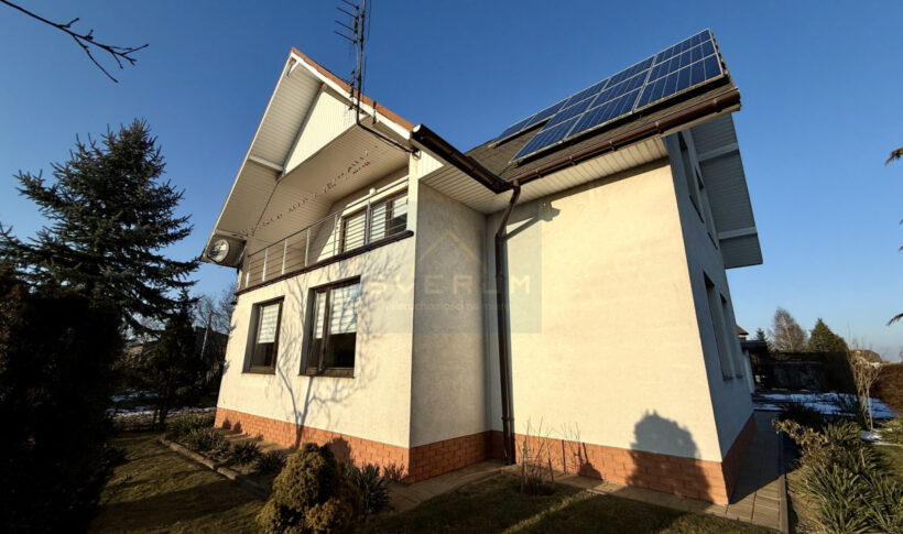 Dom na Sprzedaż, 111.40m2, Myszków - 7