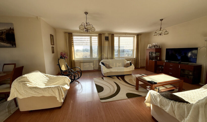 Dom na Sprzedaż, 111.40m2, Myszków - 8